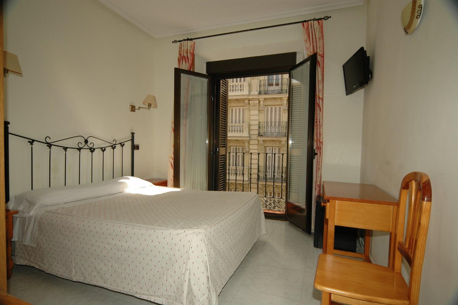 Hostal Ivor — Fotos 1